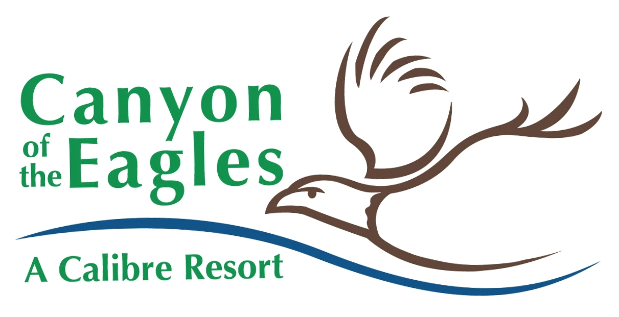 Canyon of the Eagles