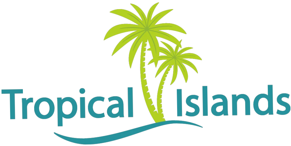 Tropical Islands