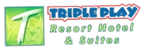 Triple Play Resort