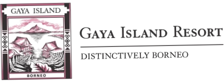 Gaya Island Resort