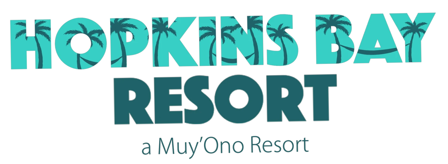Hopkins Bay Resort
