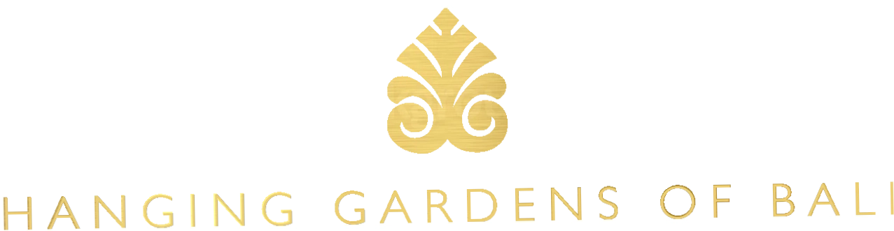 Hanging Gardens of Bali