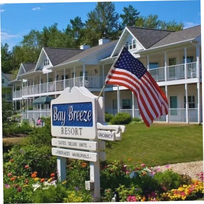 Bay Breeze Resort