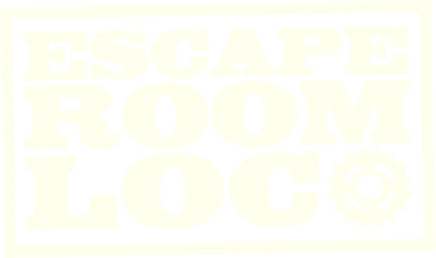 Escape Room Loco