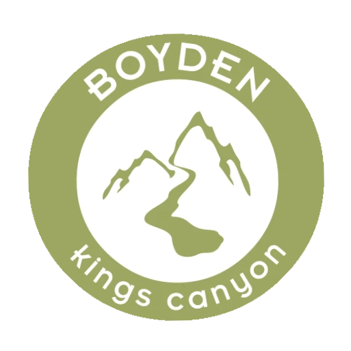 Boyden Cavern