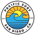 Pacific Surf