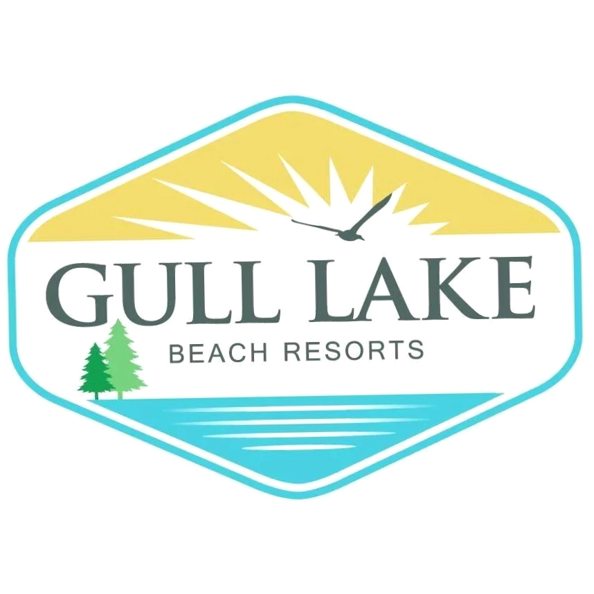 Gull Lake Beach Resorts