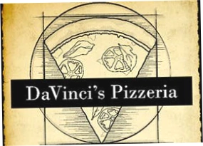 Davinci Pizza Atlanta