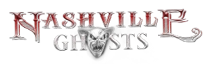 Nashville Ghost Tour