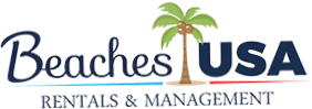 Beaches Usa