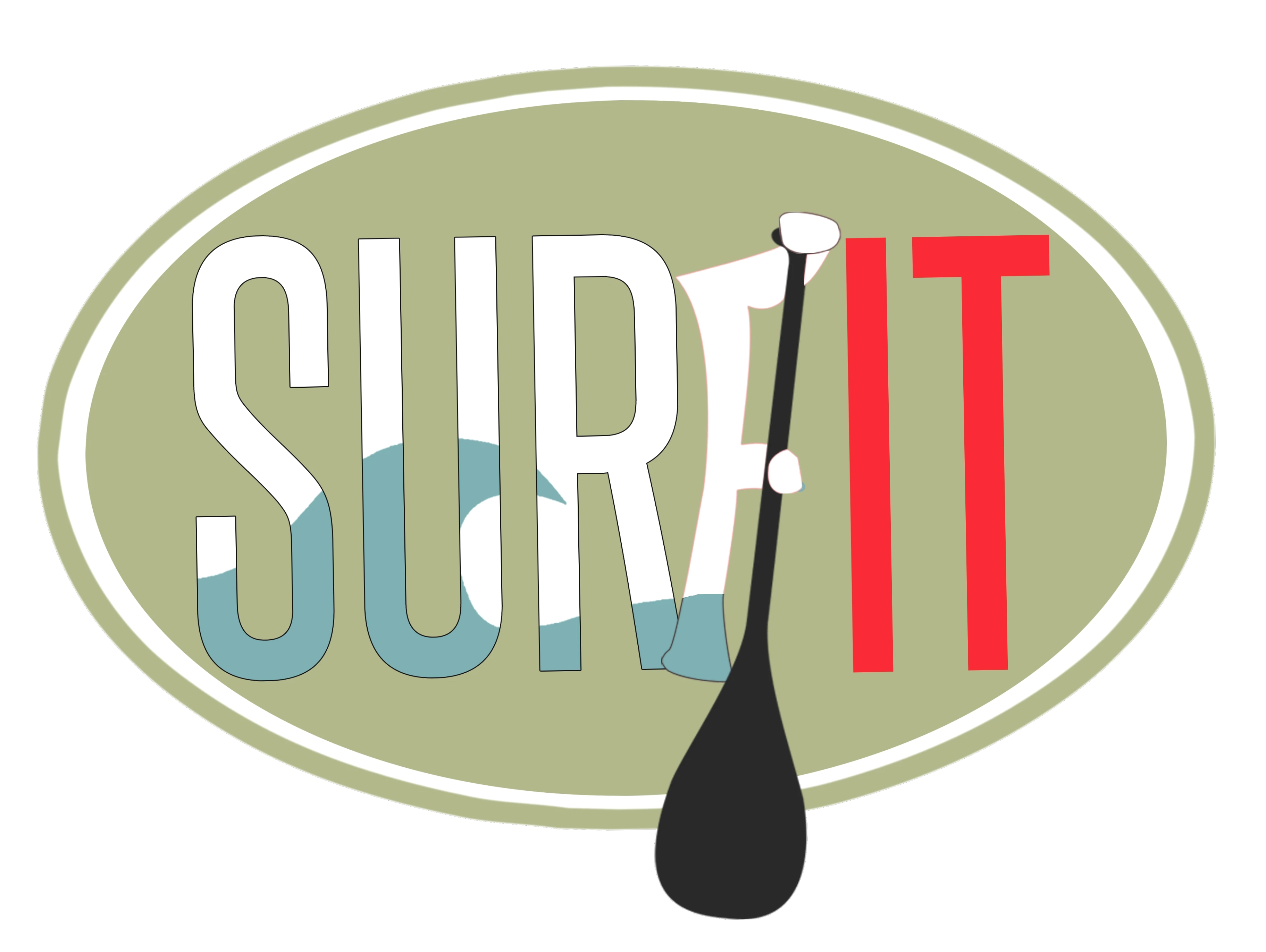 Surfit USA