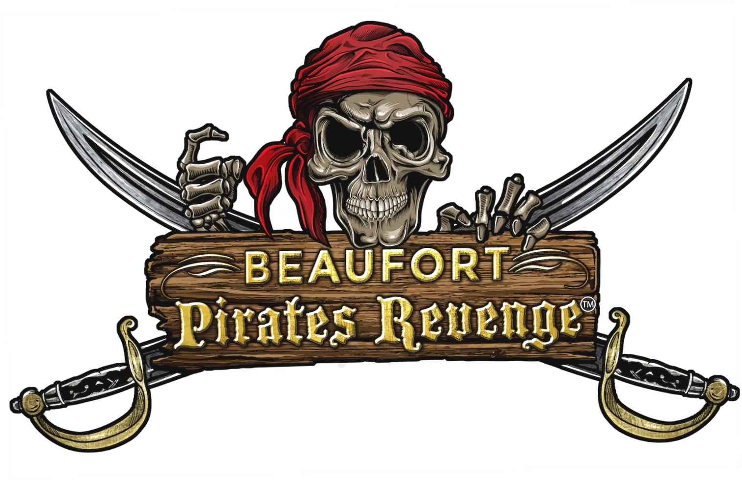 Beaufort Pirates Revenge