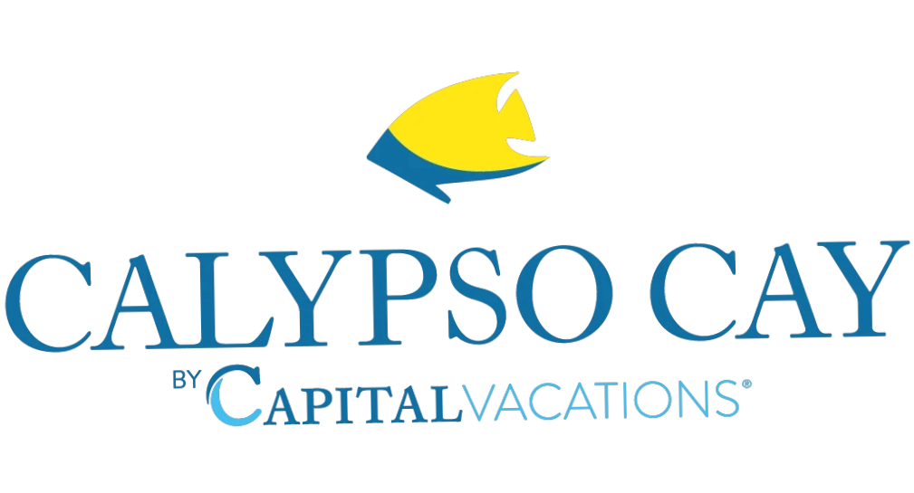 Calypso Cay