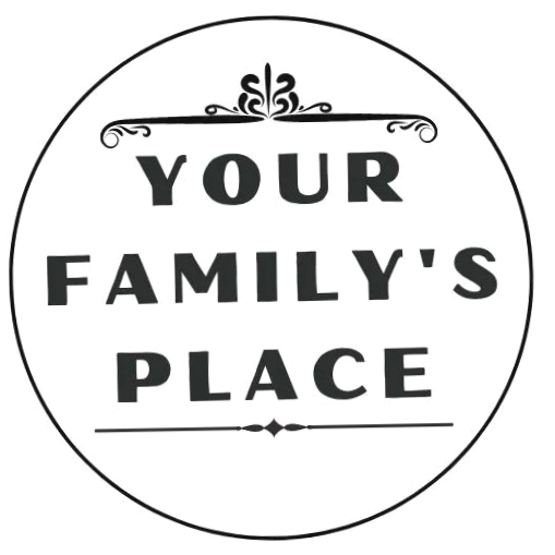 Your Family'S Place