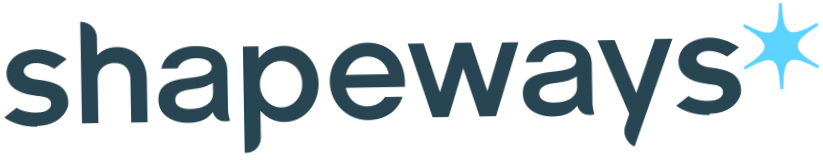 Shapeways