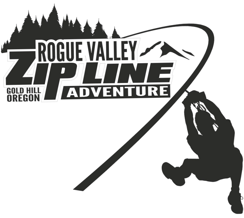 Rogue Valley Zipline