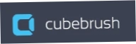 Cubebrush