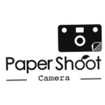 Paper Shoot Camera
