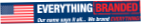 Everything Branded