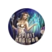 Spirit Magicka