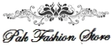 Pak Fashion Store