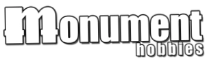 Monument Hobbies
