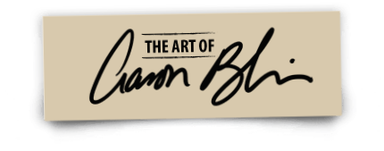 The Art of Aaron Blaise