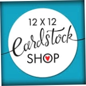 12X12 Cardstock
