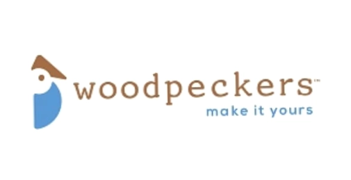 Woodpeckers Crafts