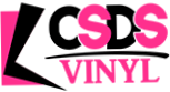 CSDS Vinyl