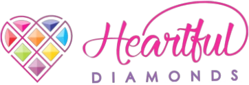 Heartful Diamonds