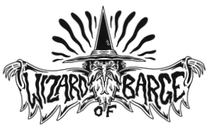 Wizard of Barge