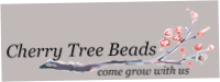 Cherry Tree Beads