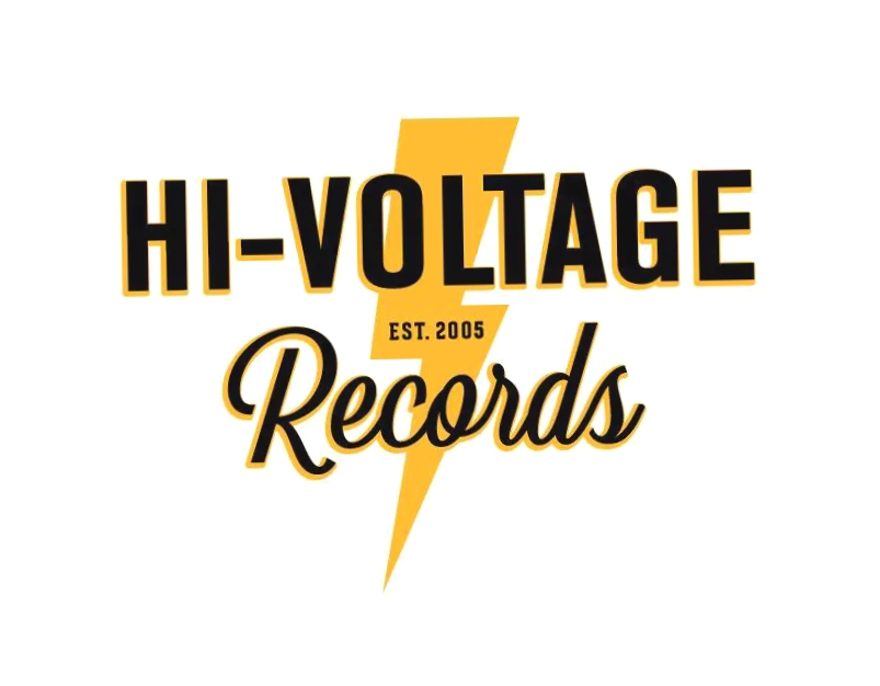 Hi Voltage Records