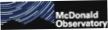 McDonald Observatory