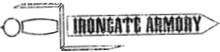 Irongate Armory