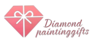Diamond Painting Gifts