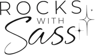 Rocks With Sass