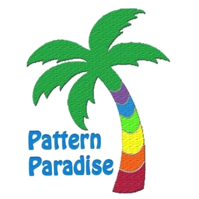 Pattern Paradise