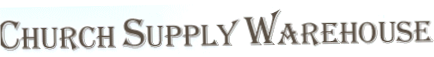 Church Supply Warehouse