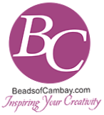 Beads Of Cambay