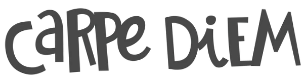 Carpe Diem Planner