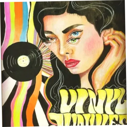 Vinyl Junkies