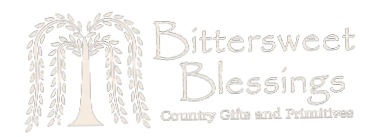 Bittersweet Blessings