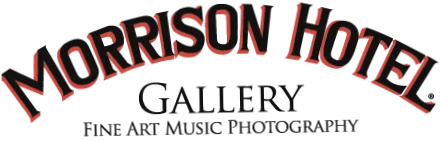 Morrison Hotel Gallery