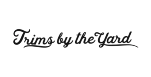 Trims By The Yard