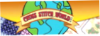 Cross Stitch World