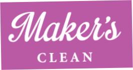 Maker's Clean