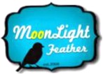 Moonlight Feather