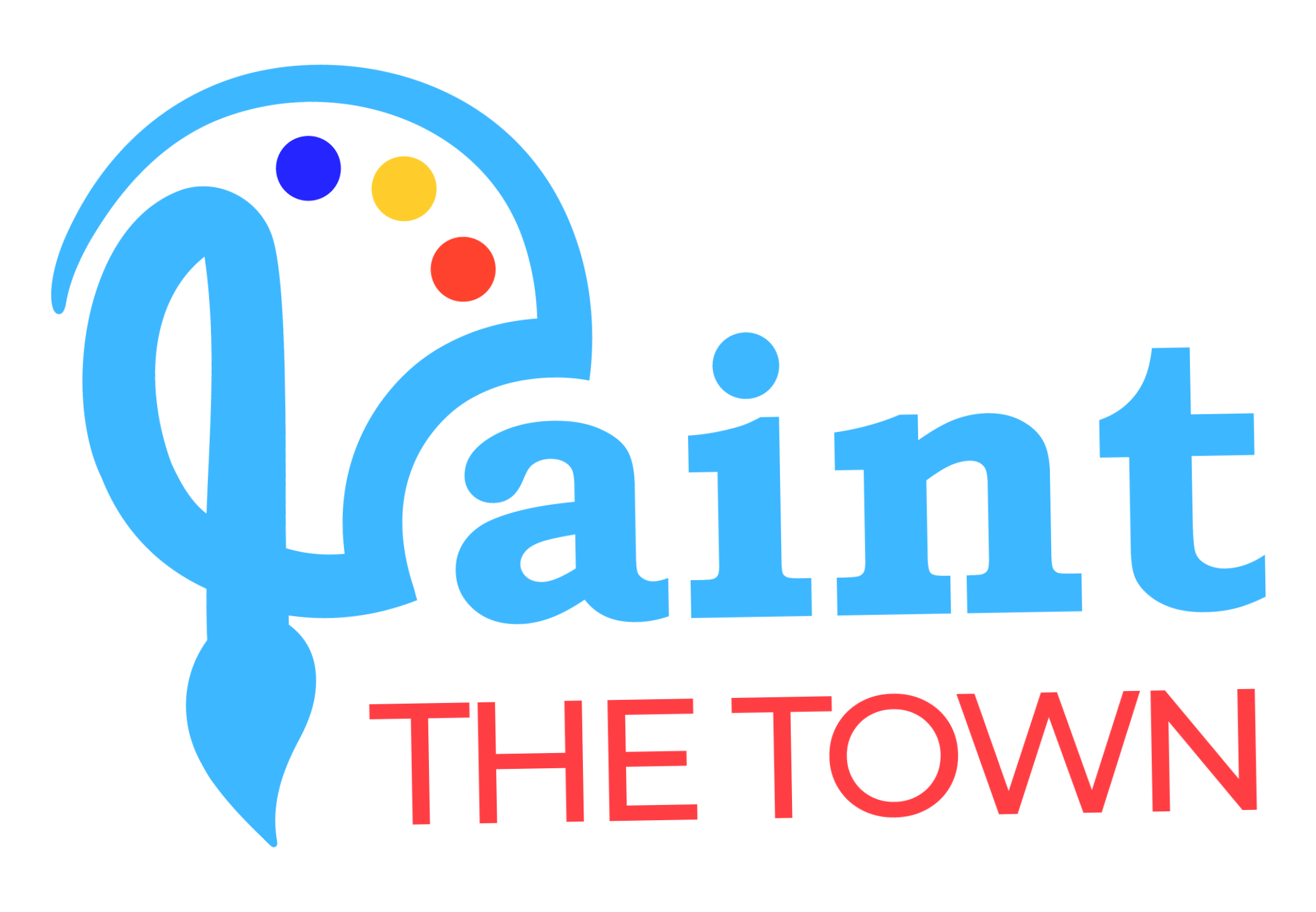 Paint The Town